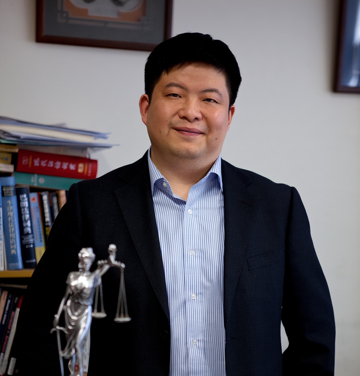 国内「数码司法」引领世界潮流