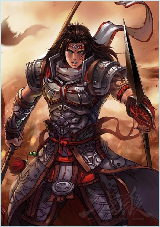 三国杀：要想拿MVP，这几位组合武将获取能助你一臂之力