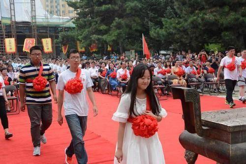 国内重点高校排名出炉，排在前50的这些中学，分别来自这些省份