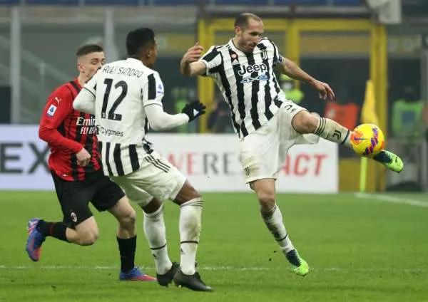 鲁加尼因肠胃炎无法出战维罗纳（尤文3名球员未能出场的原因找到了 网友调侃：再不换厨师，争四无望）