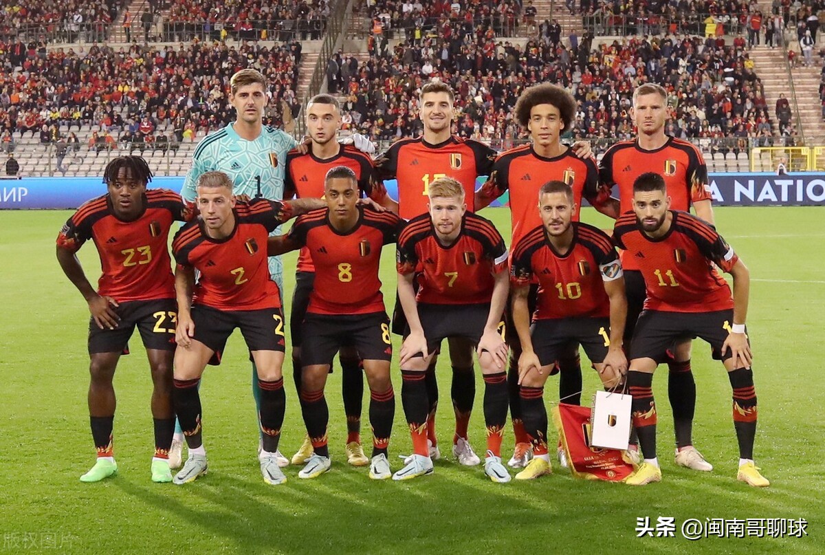 足球五星球队（卡塔尔世界杯E-H组16支球队冠军荣誉一览：五星巴西傲视群雄）