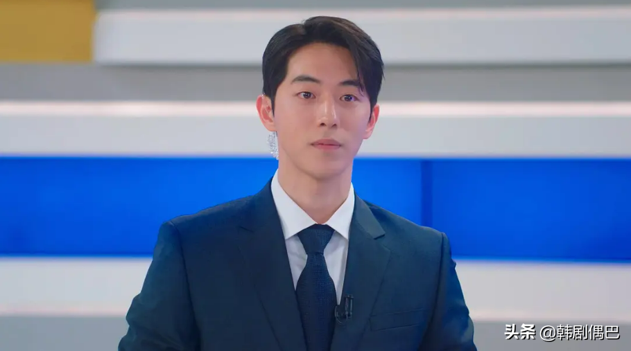 结局8.4，都在骂，我不跟风嘲讽它