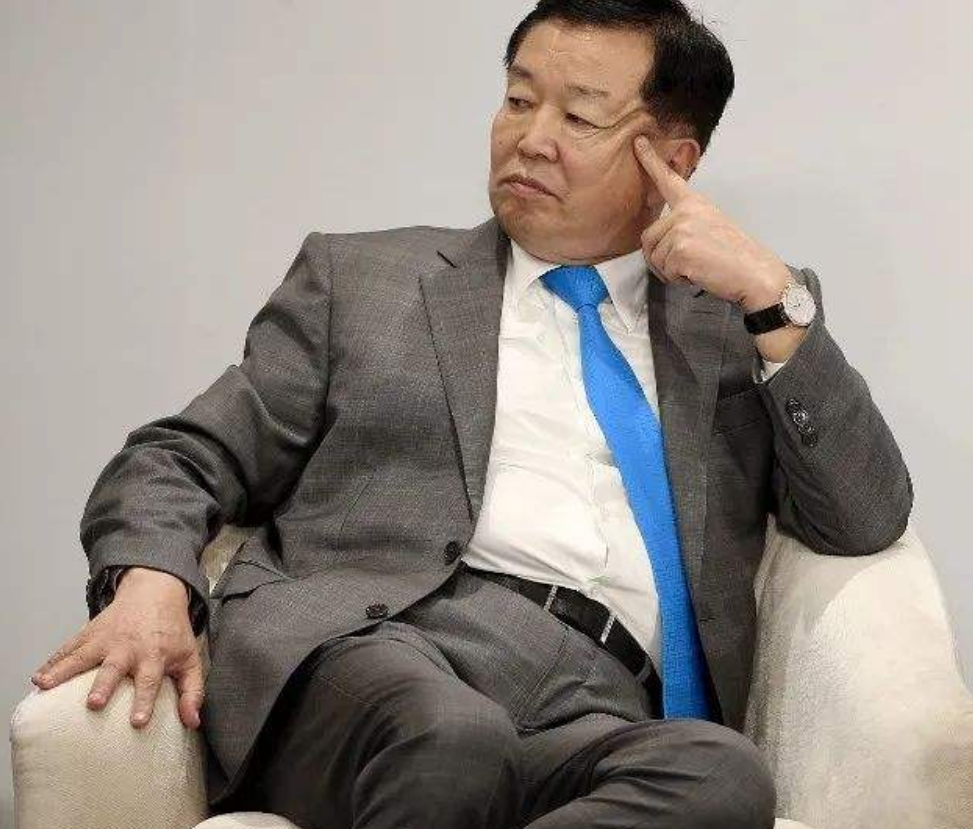 红牛创始人许书标：87岁想娶19岁秘书冲喜，90岁离世却选错继承人