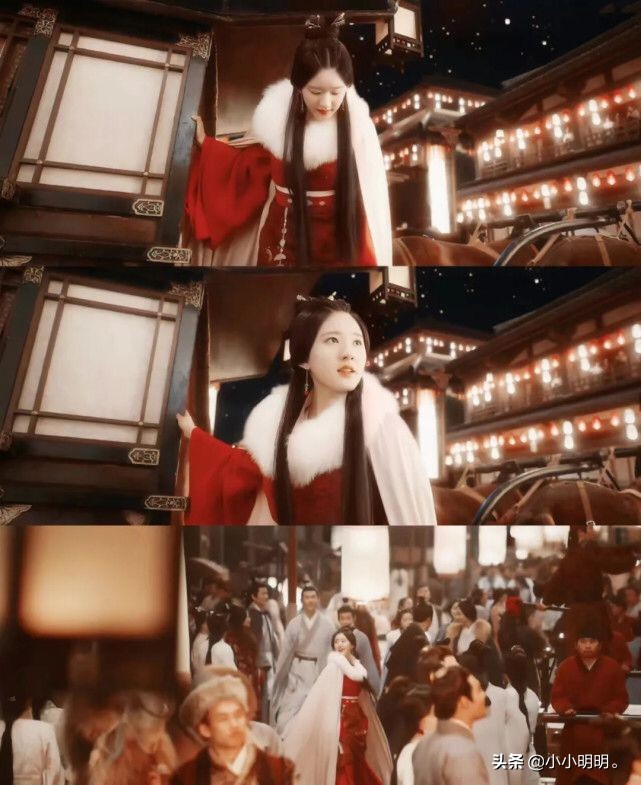 近年来，国产古装剧层出不穷。所有的合伙人都不知所措了吗？