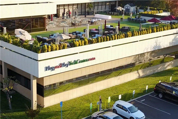 德国汉堡启动全球首个氢能创业加速器