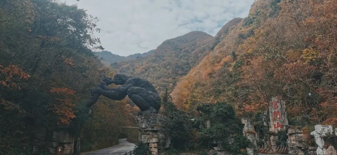 春日是良辰，白雪更添美好，一场春雪“南国雪都”刷屏网络