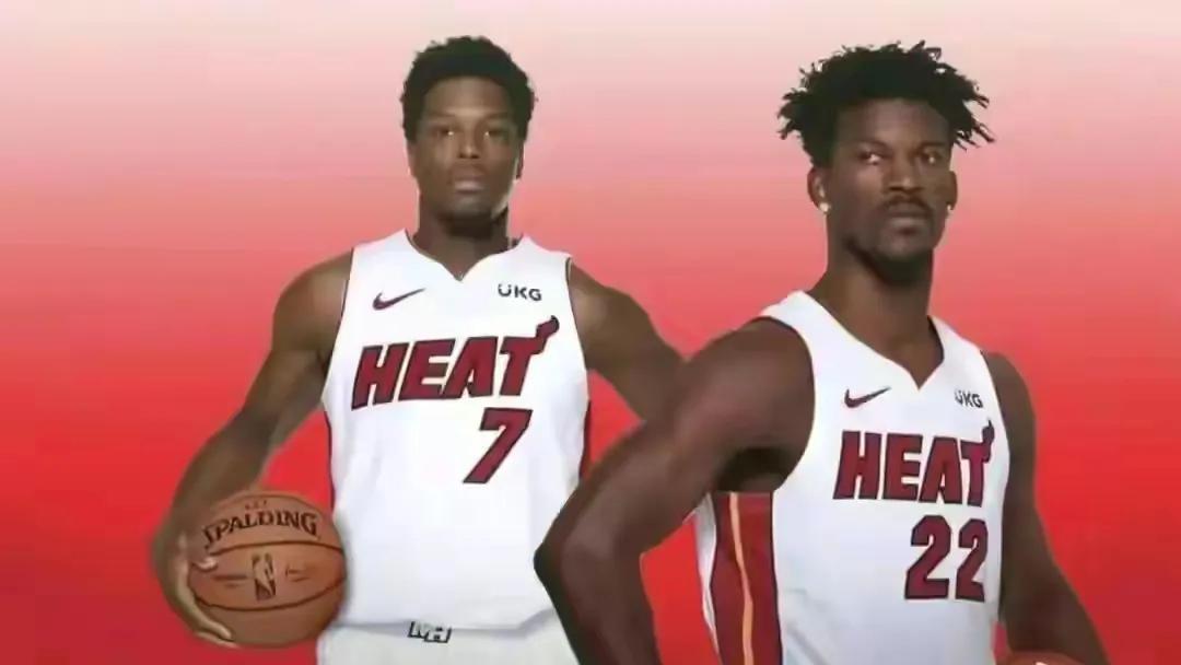 nba2005王朝哪些球員好用（盤點NBA大器晚成的五大球星，巴特勒逆風(fēng)翻盤，維金斯揚眉吐氣）