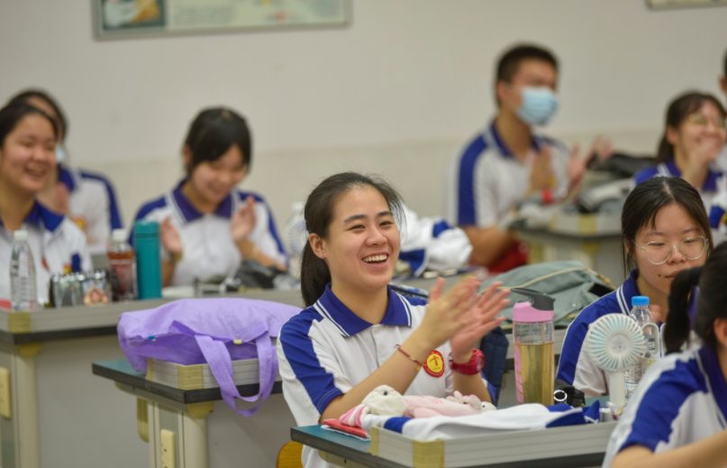 高三期中考试500分，学生却想考“一本”大学，还有希望吗？