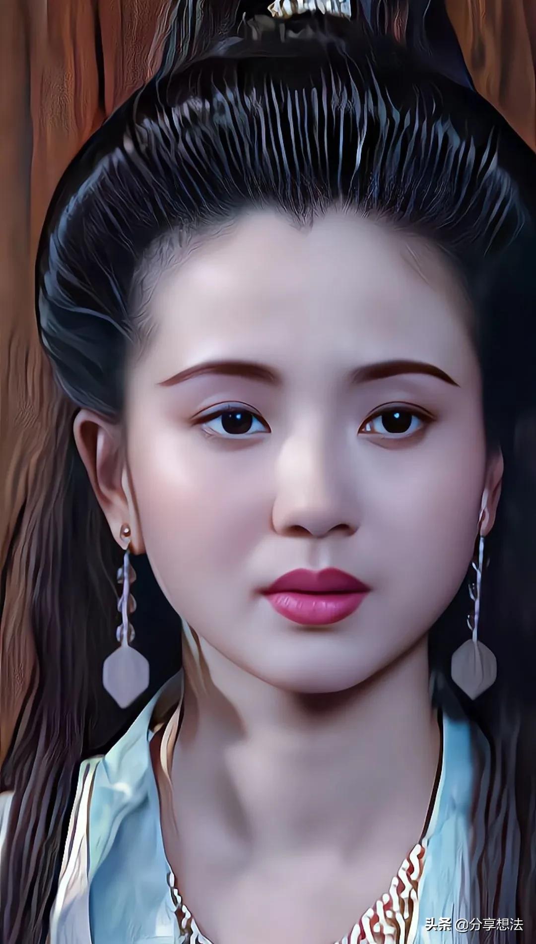 陶慧敏高清壁纸