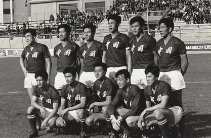 国足历史12次亚洲杯战绩，首次参赛即第3，还曾2次杀入决赛