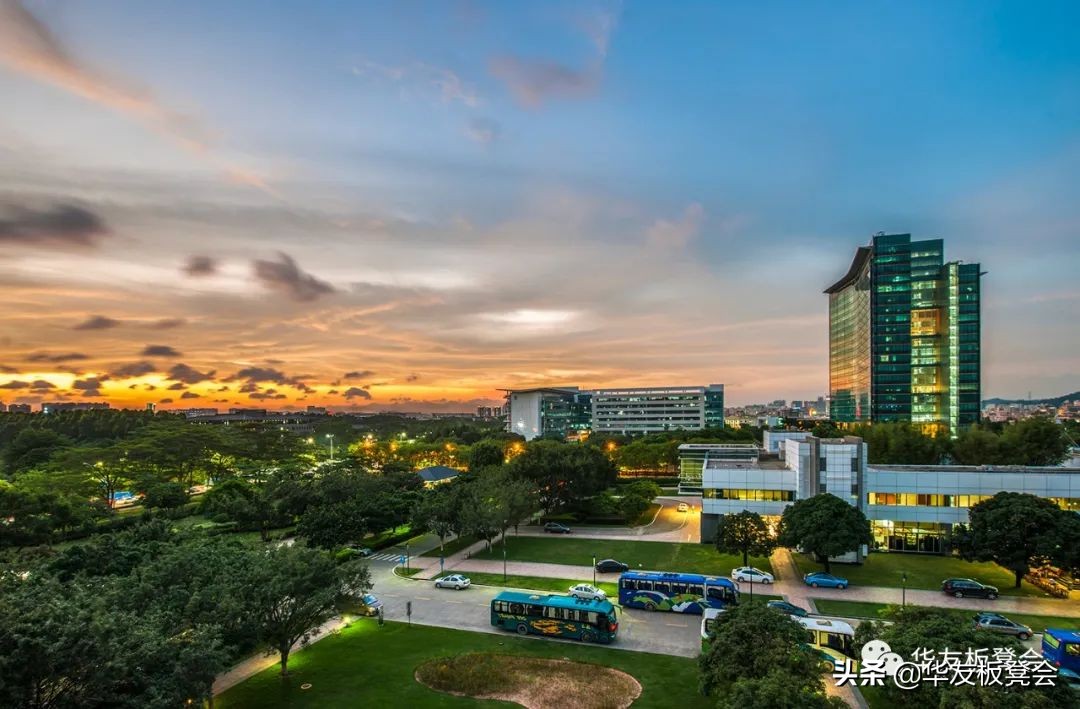 史记 华为历史上的今天 7月18日