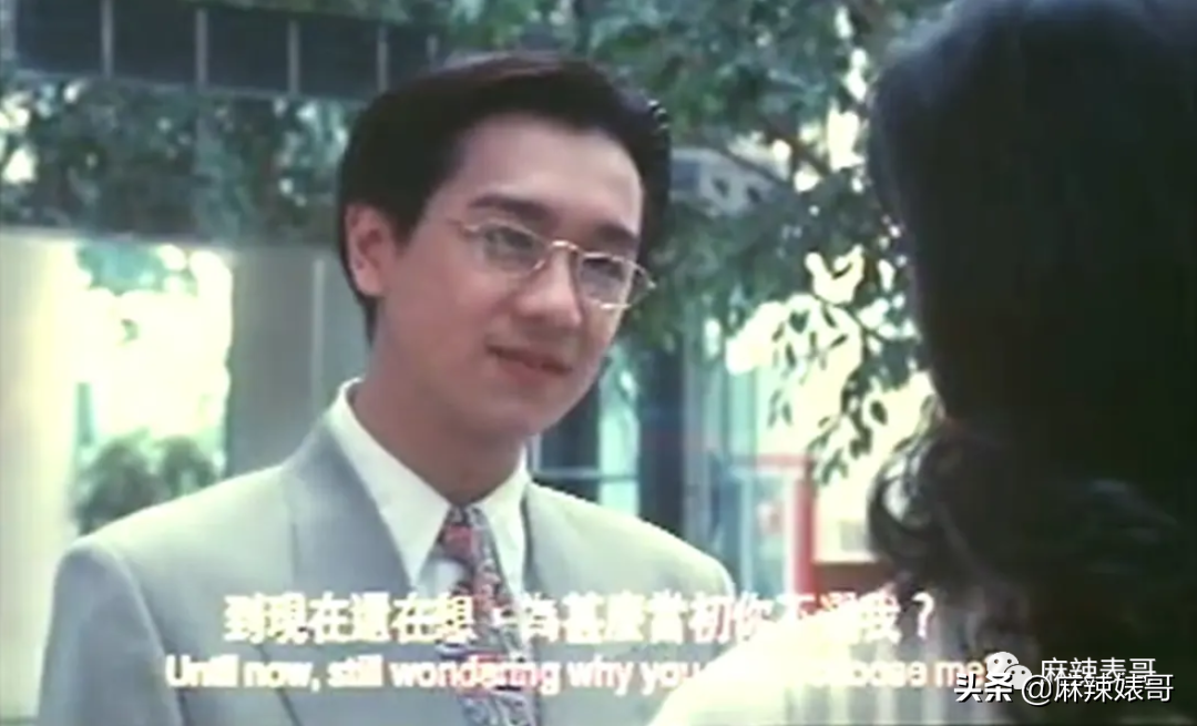 陈浩民被传第五胎？这对夫妻的八卦总是如此一言难尽