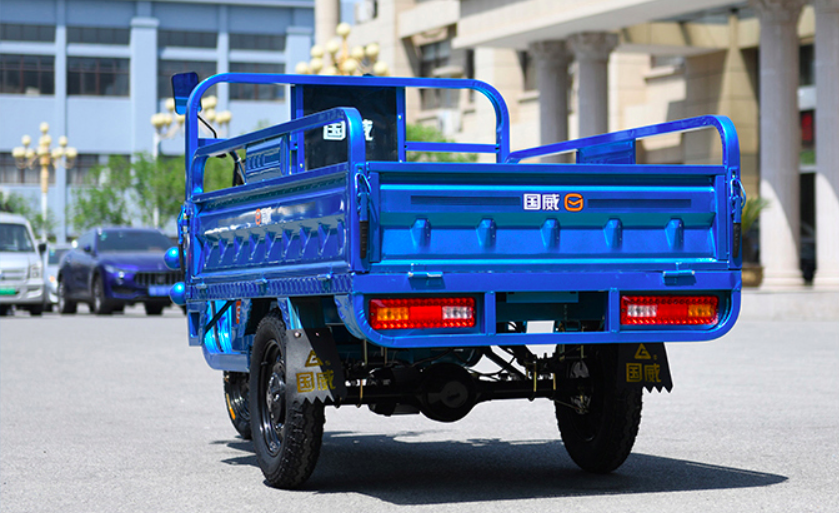 第一款 国威 gw1800