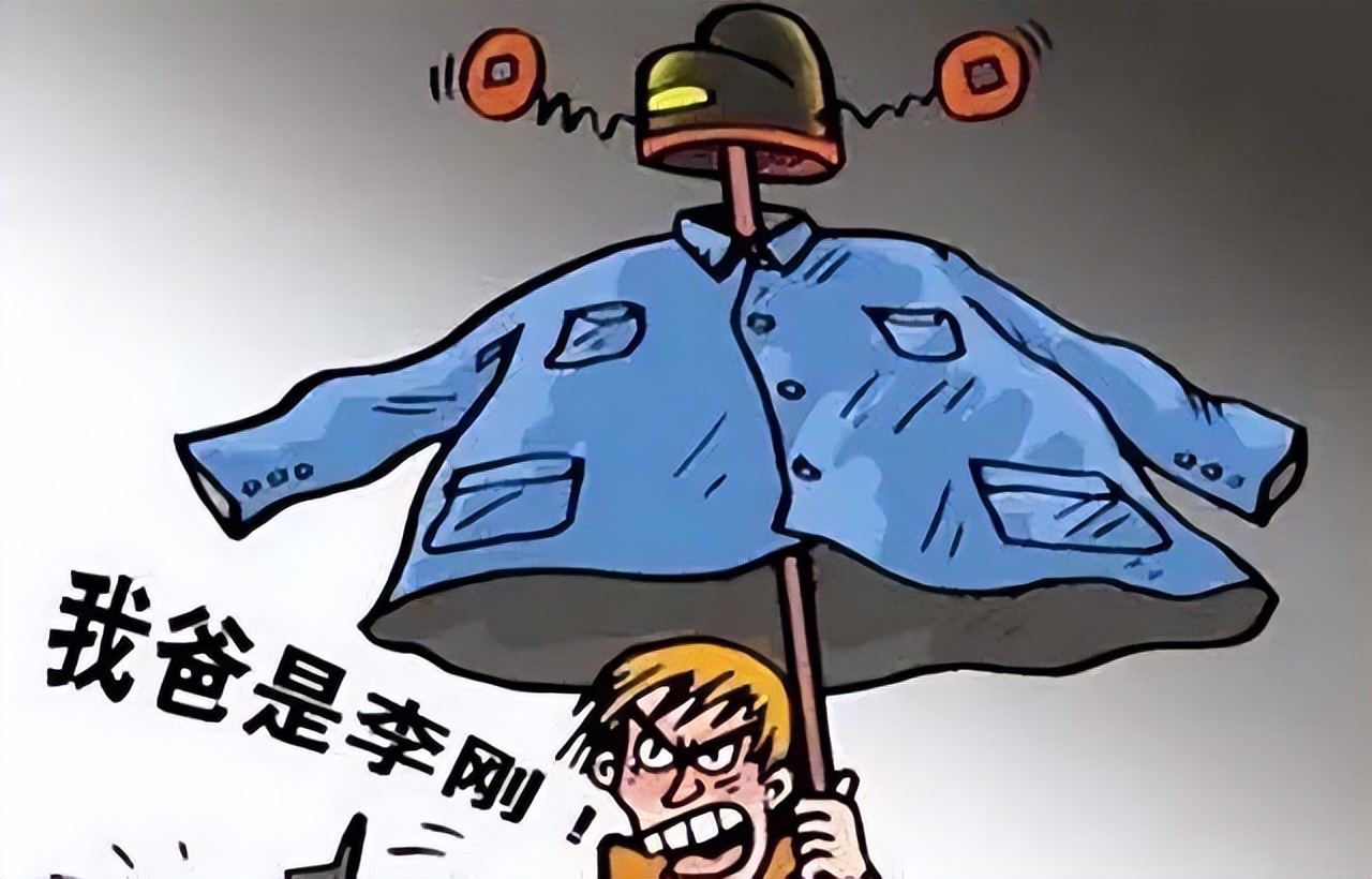 “我爸是李刚”的李启铭，出狱后找工作连吃闭门羹，成为装修工人