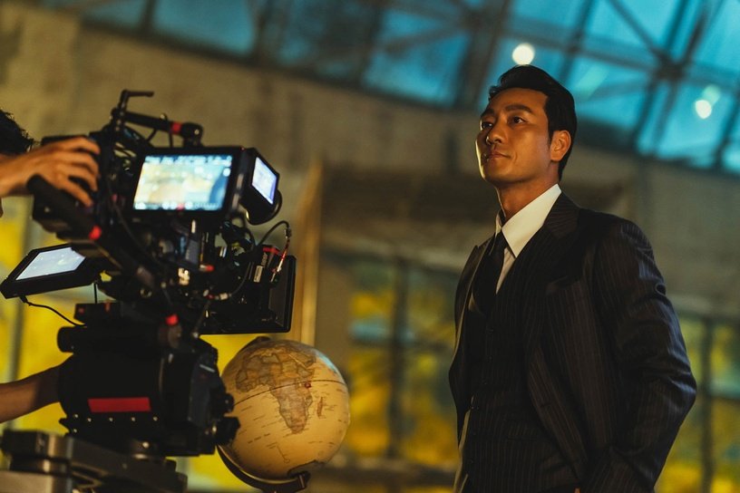 网议《纸房子：韩国篇》剧情槽点！剧情了无新意、角色魅力不鲜明