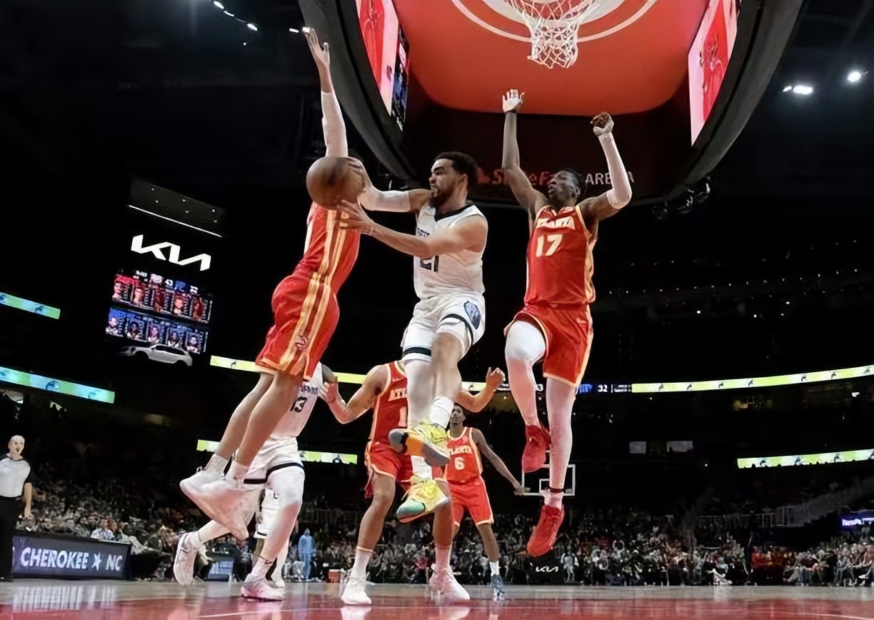 泰厄斯琼斯为什么能在nba立足（历史第一！泰厄斯－琼斯为什么能成为NBA最稳健的控卫？）