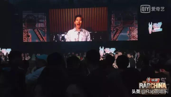 新说唱全明星阵容爆出!热狗、潘玮柏、周震南以选手身份参加?