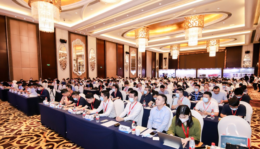 元橡科技获低速无人驾驶产业联盟2021年度优质供应链奖