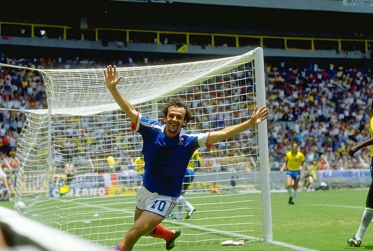 阿根廷1986年世界杯（1986年世界杯，见证球王的诞生，然而故事却又不只这么简单）