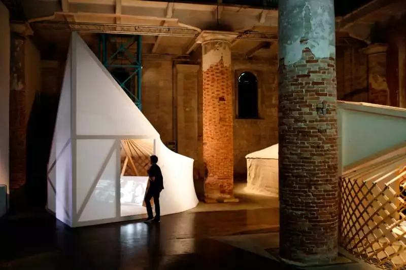 22个乡村改造案例：重构中国乡村风貌