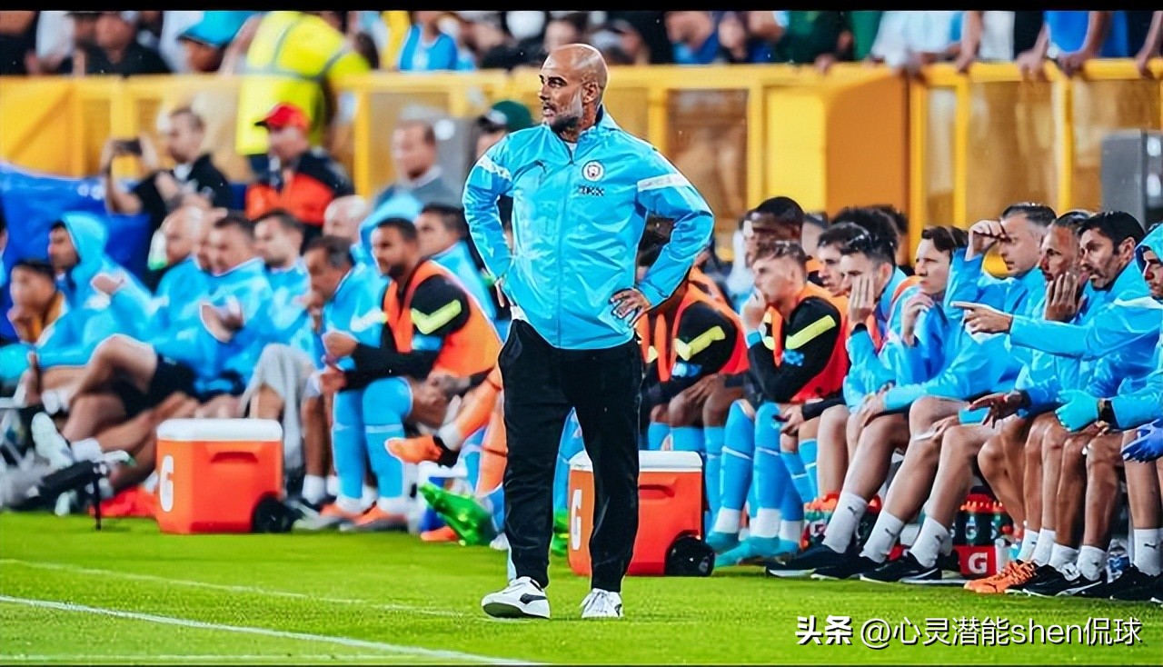 为什么不播英超（2-1到1-0！英超10亿豪门爆发，社区盾杯143亿对决，CCTV5不直播）