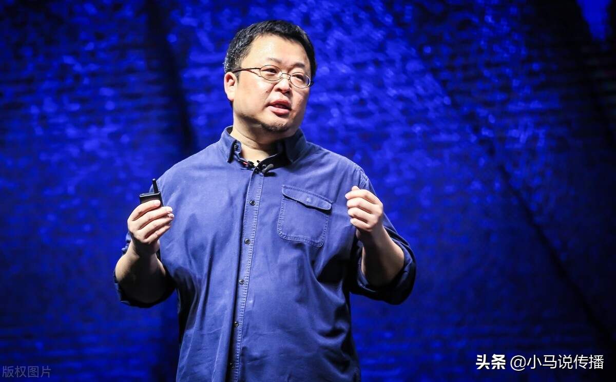 我即品牌 互联网推动个人IP时代