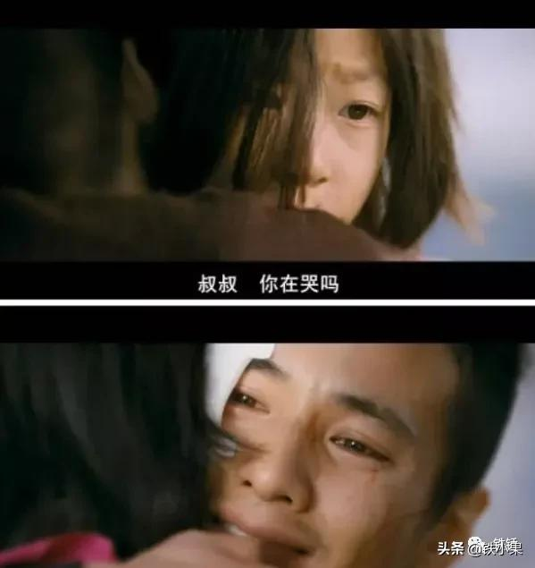 2010年度最卖座的韩国动作剧情片 被称为韩国版《这个杀手不太冷》