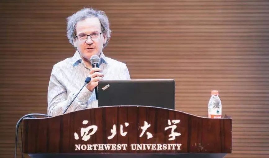 院系篇丨西北大学数学学院