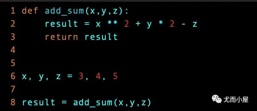 大揭秘：必須學(xué)會(huì)的Python數(shù)據(jù)分析利器