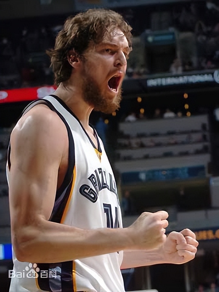 南卡罗来纳有哪些nba球队（NBA巡礼之队史最佳阵容之孟菲斯灰熊队）