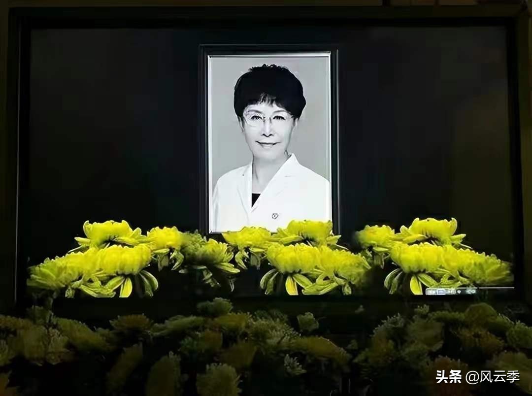 医学界又一博导离世，医生健康堪忧！人生无更多来日方长