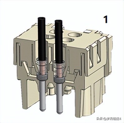 您的连接器选对了吗？