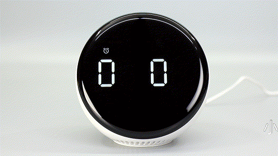 黑科技助眠神器——小度智能闹钟真机体验