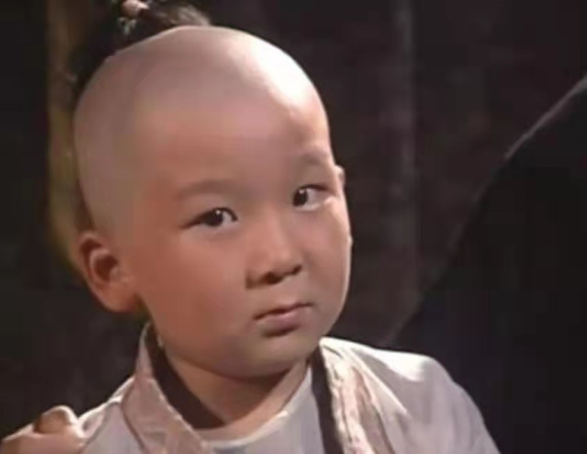 上过春晚，如今杳无音讯的4位童星，有人相亲被嫌，有人发福秃顶