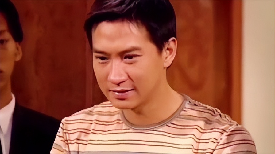 香港回归25年，那些让我们印象深刻的经典港片语录