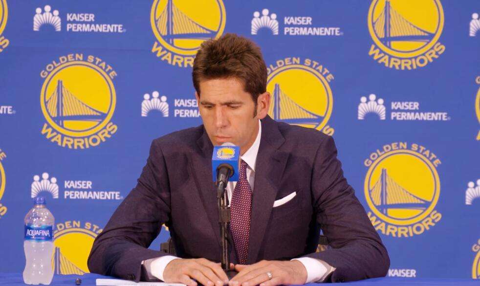 勇士队历史球员名单（勇士13人名单曝光！11人自己选秀只差2人，全员嫡系忠诚保质期长）