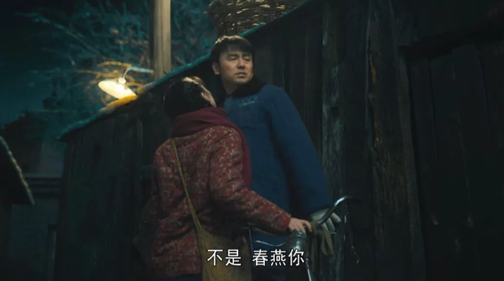 黄小蕾足球(《人世间》开分8.1，九位女演员素颜被赞，演技是真正的颜值滤镜)