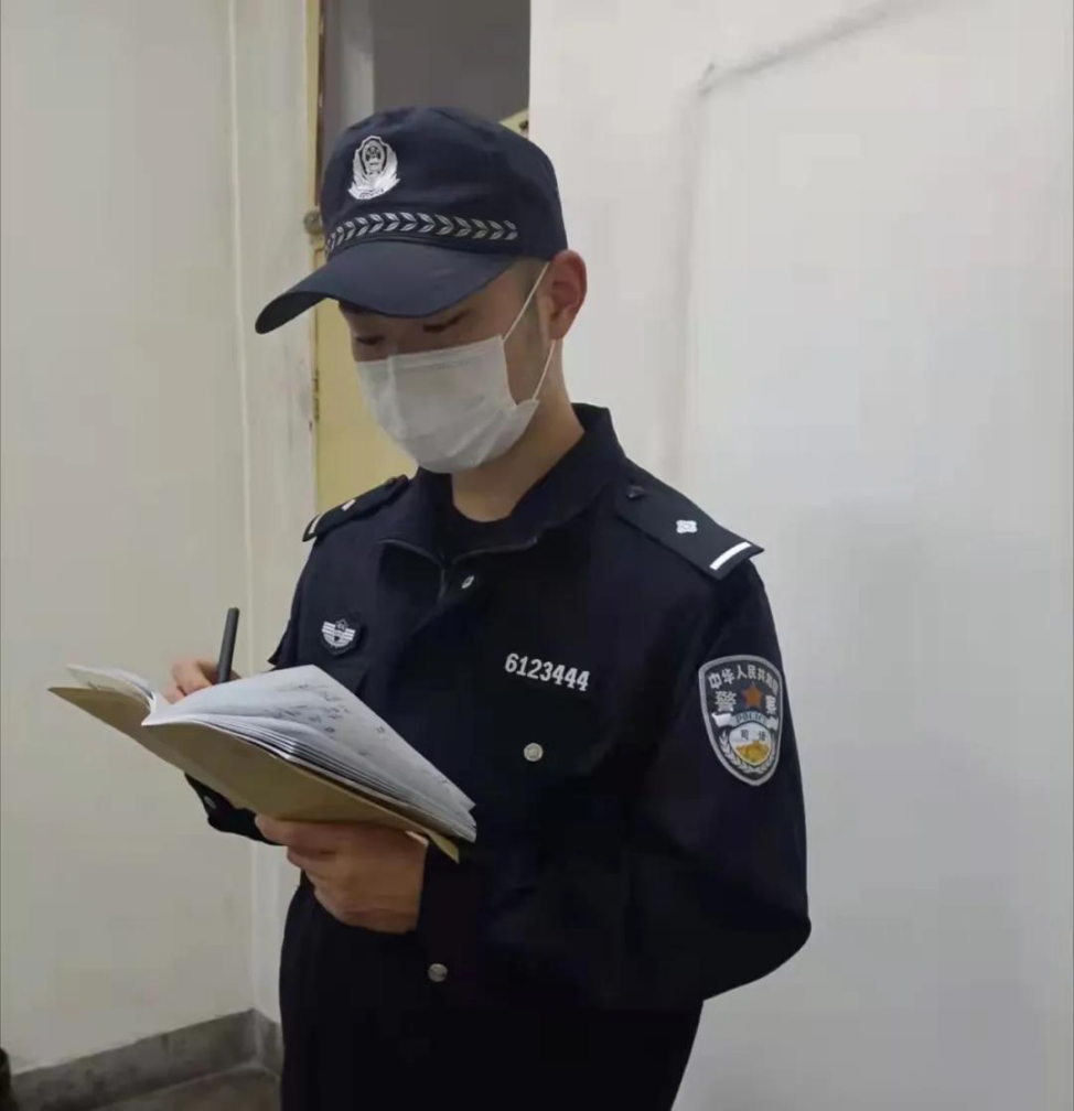 陕西省渭南监狱：共抗疫情丨有一种信念叫坚守