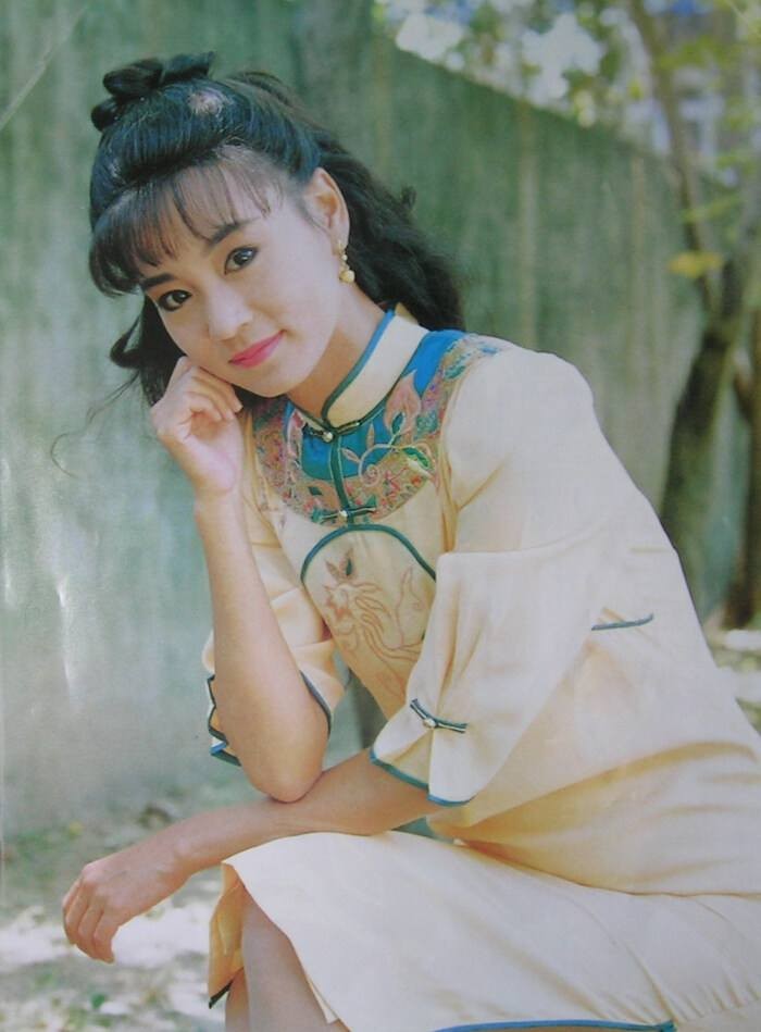 刘雪华:被渣男害得无法生育,良配去世后一直未嫁,如今她怎样了