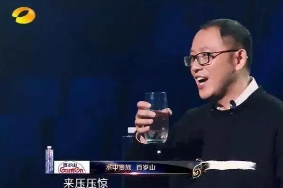 嘲谢娜。有用吗？