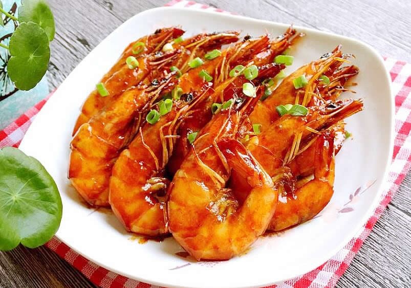 圖片[9]-年夜飯必備18道家常魯菜-起舞食譜網(wǎng)