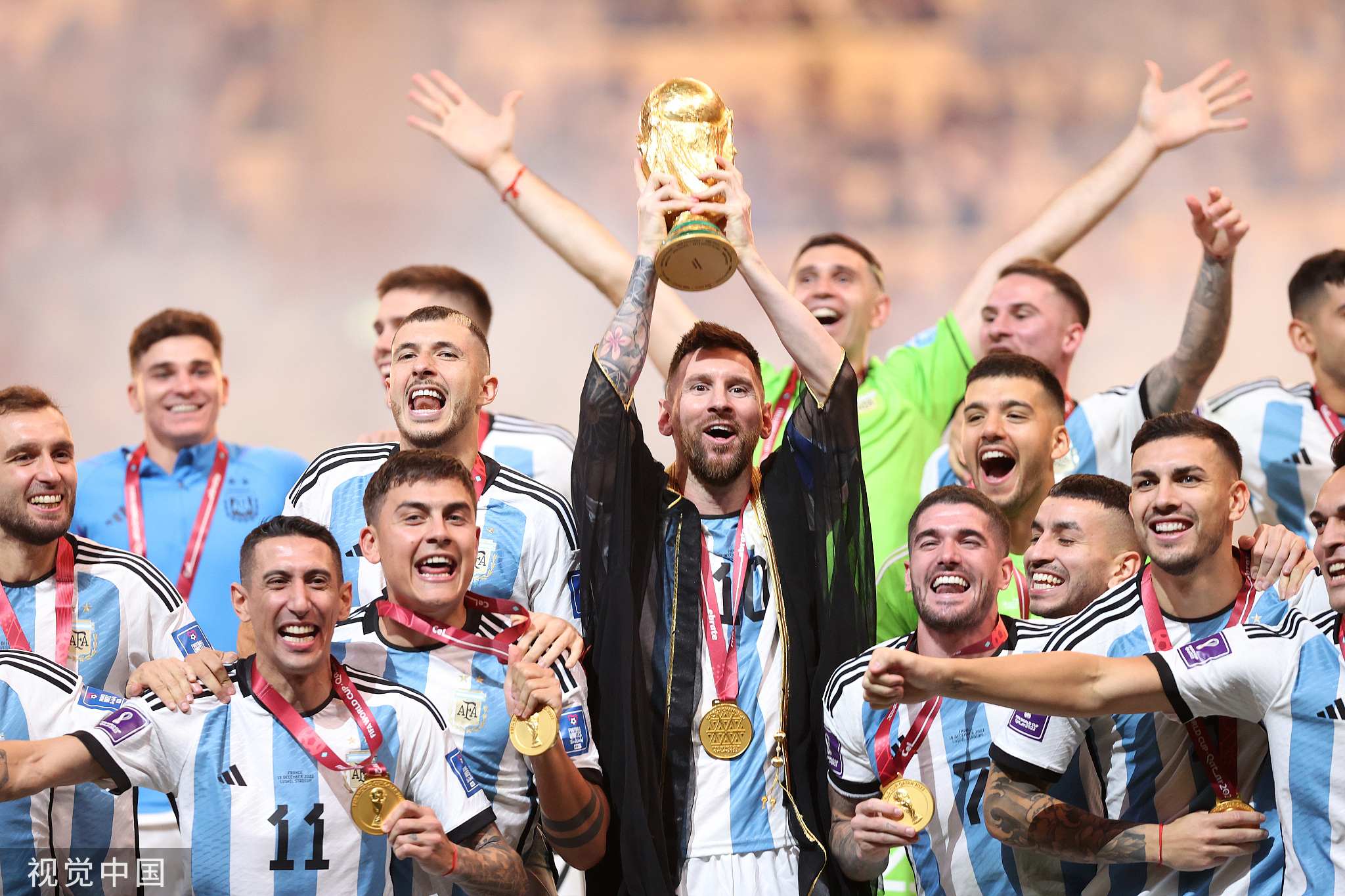 足球比赛为什么容易1 1（为什么足球是全球第一大体育运动赛事）-趣拿体育