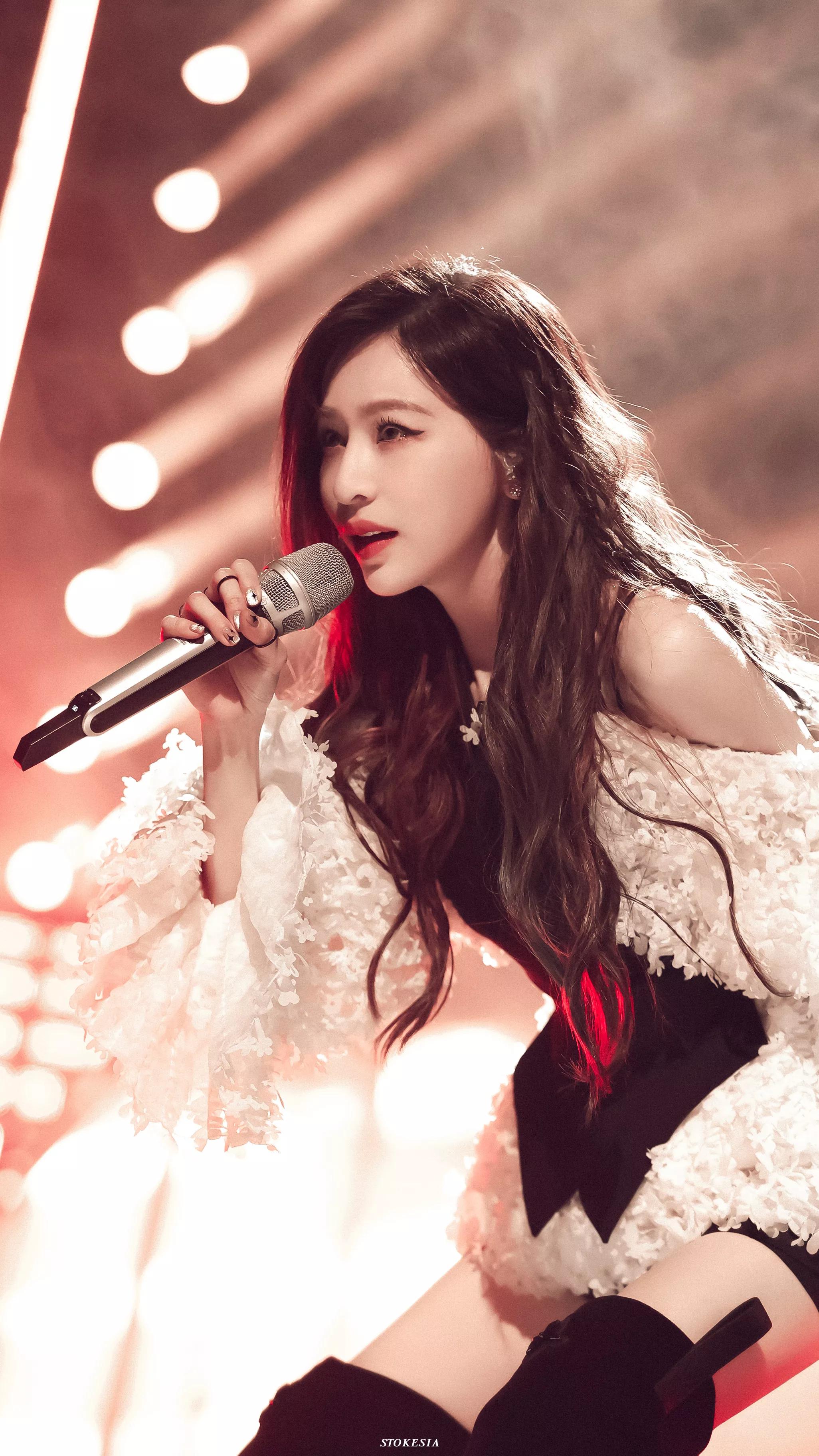 明星壁纸－第71期－王心凌