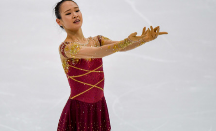 中國奧運(yùn)會(huì)明星有哪些（11位加入中國國籍的運(yùn)動(dòng)員，有人親屬被周總理接見，有人填補(bǔ)空白）
