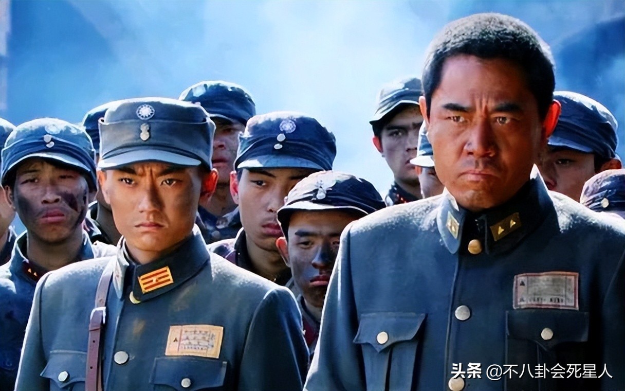 王保长新篇第一部全集下载(圈内5位最强"关系户",陈宝国10次带子进组