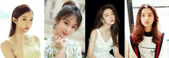 演完《周生如故》再演《沉香如屑》，差点没认出，圈子后继有人了