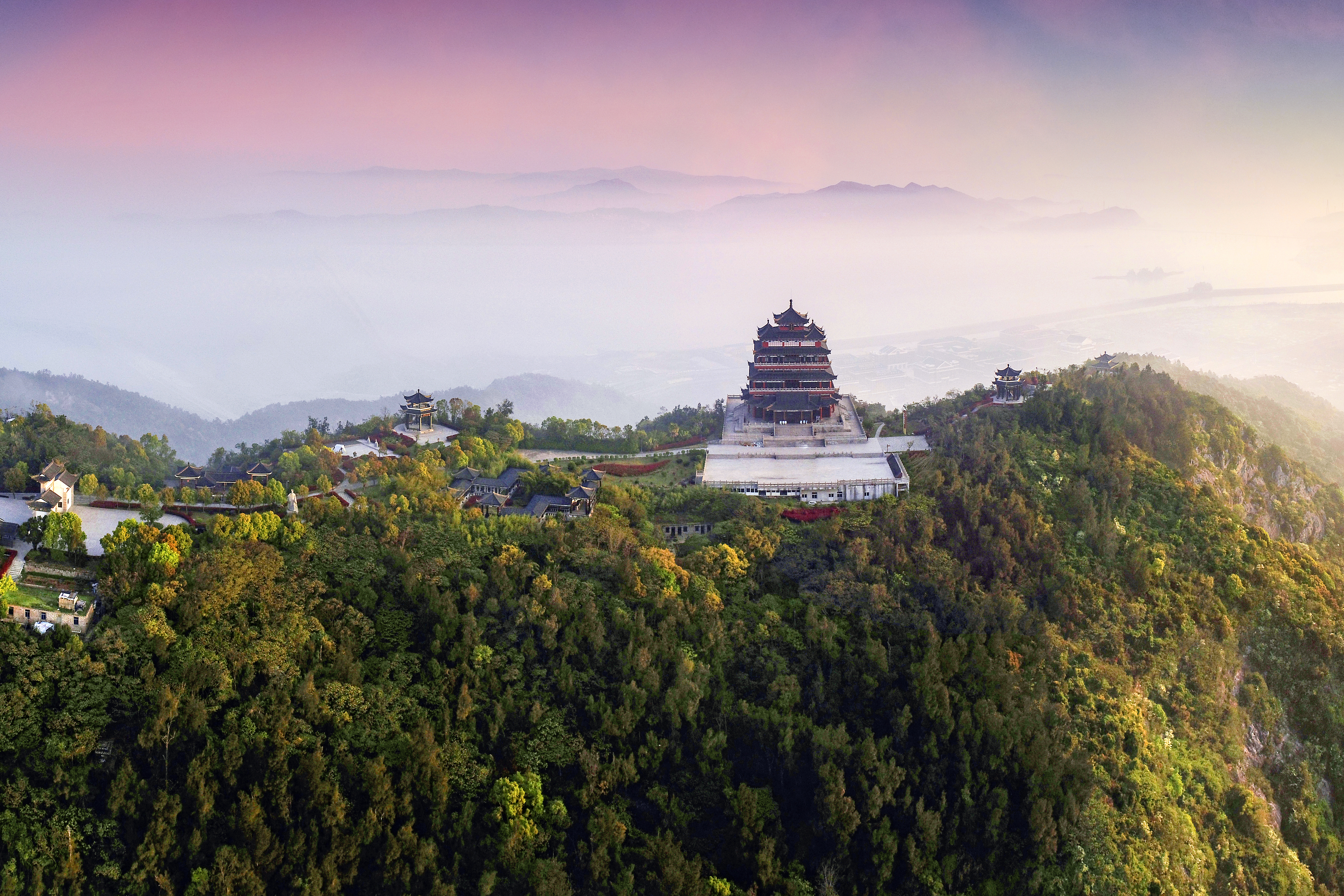 温州旅游怎么玩？这份实用攻略请收好，下一站走起