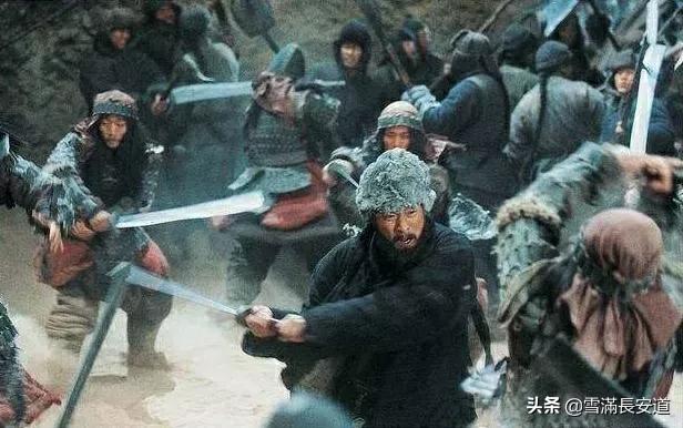 朱洪章：湘军中的贵州悍将，首破天京城，战后叙功却为何排名第三