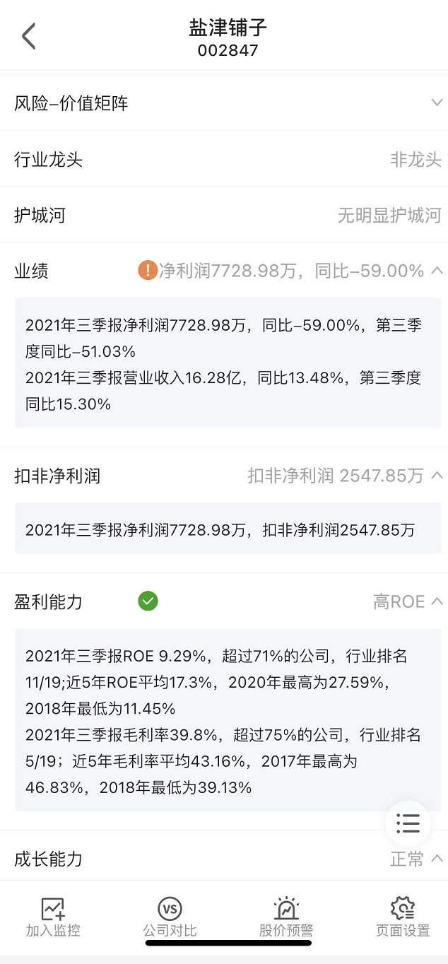 股价下滑、安全事故频出，盐津铺子的梦碎了 快讯 第3张