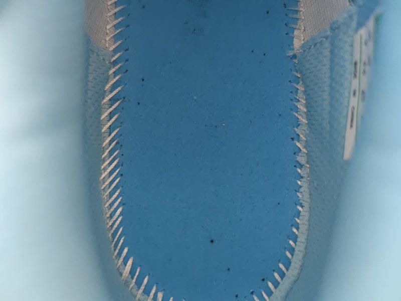 跑鞋刮起轻运动时尚风，咕咚F1健跑鞋体验